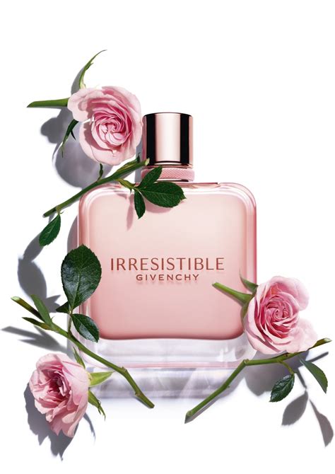 givenchy irresistible rose velvet